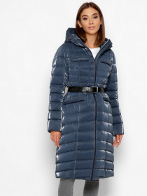 Пуховик X-Woyz модель 8902-2 Фото