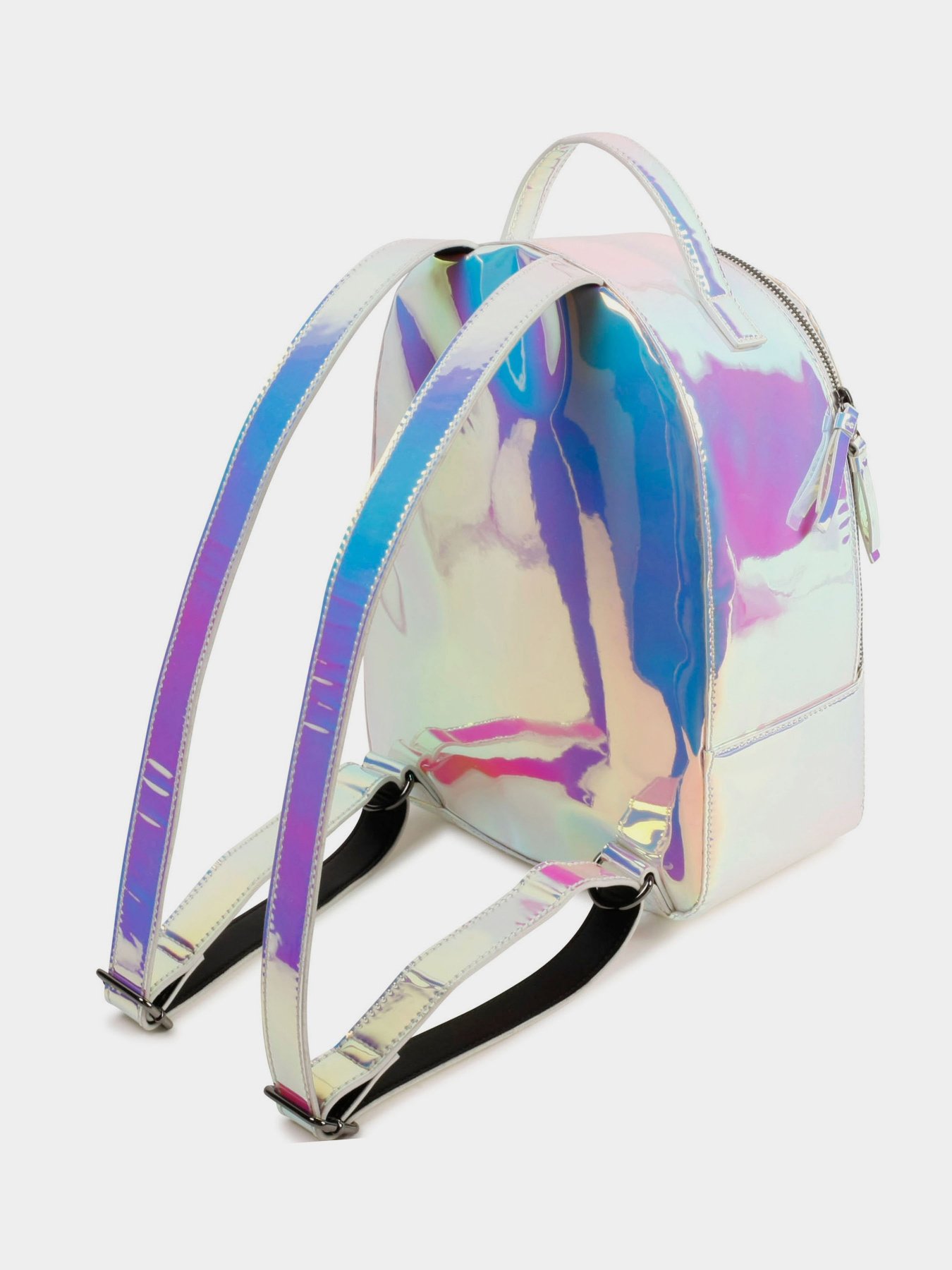 Рюкзаки Karl Lagerfeld Kids модель Z10095/026 Фото