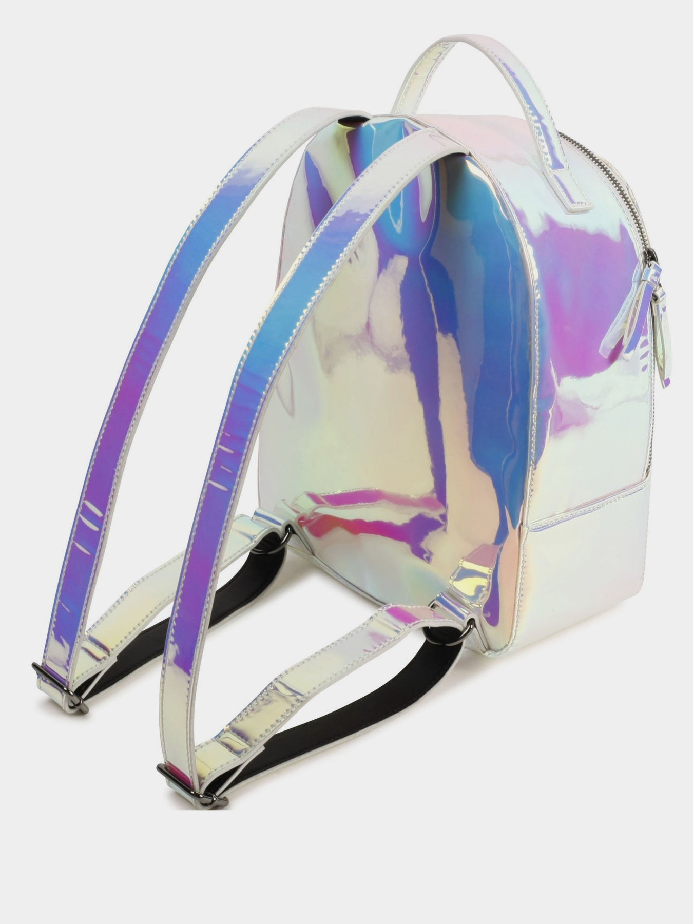 Рюкзаки Karl Lagerfeld Kids модель Z10095/026 Фото