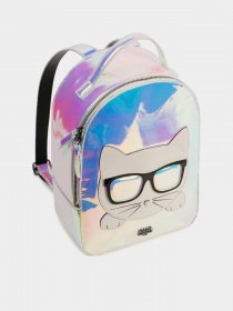 Рюкзаки Karl Lagerfeld Kids модель Z10095/026 Фото