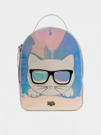 Рюкзаки Karl Lagerfeld Kids модель Z10095/026 Фото