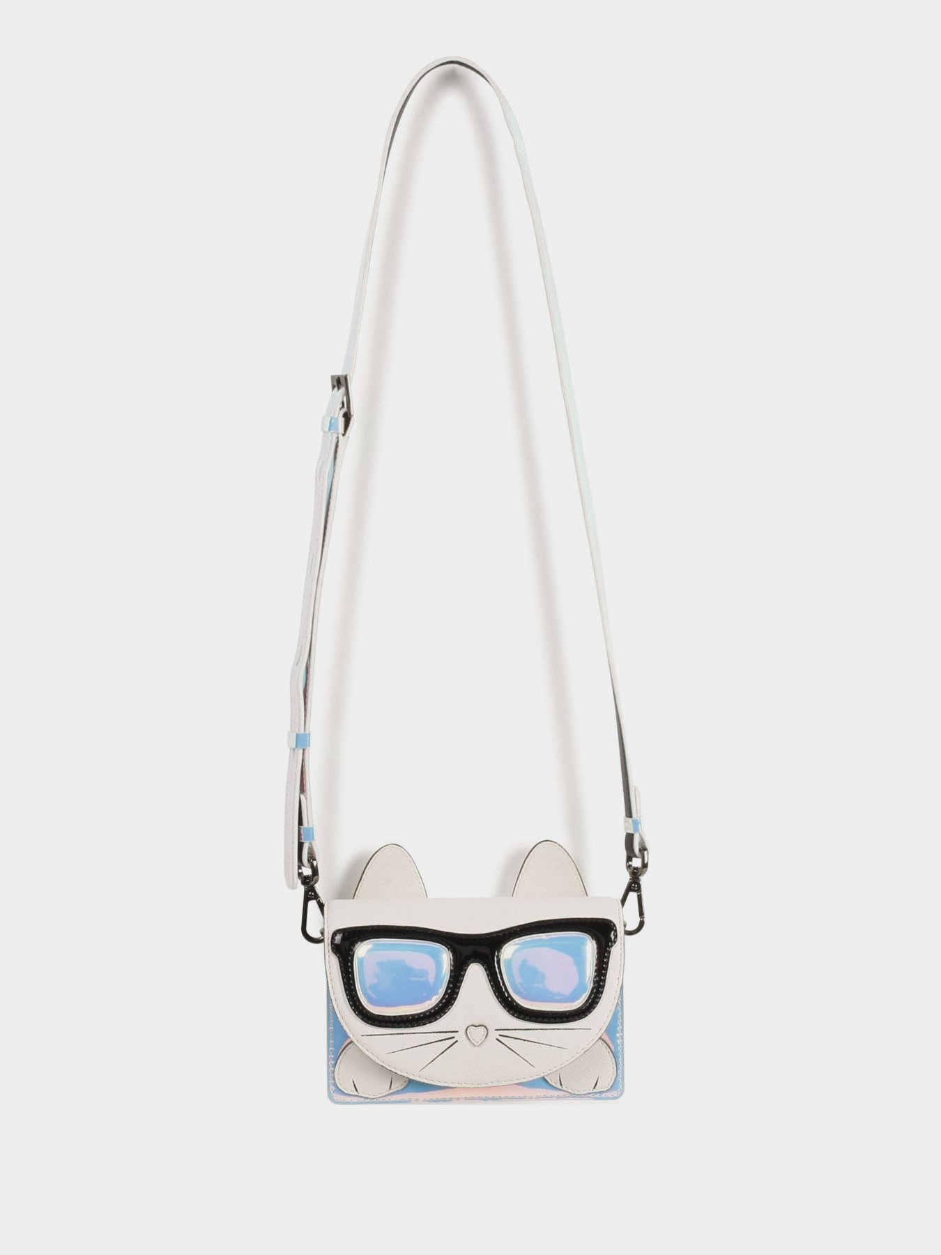 Кросс-боди Karl Lagerfeld Kids модель Z10096/026 Фото