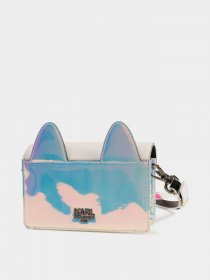 Кросс-боди Karl Lagerfeld Kids модель Z10096/026 Фото