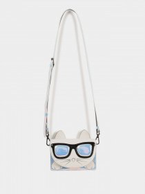 Кросс-боди Karl Lagerfeld Kids модель Z10096/026 Фото