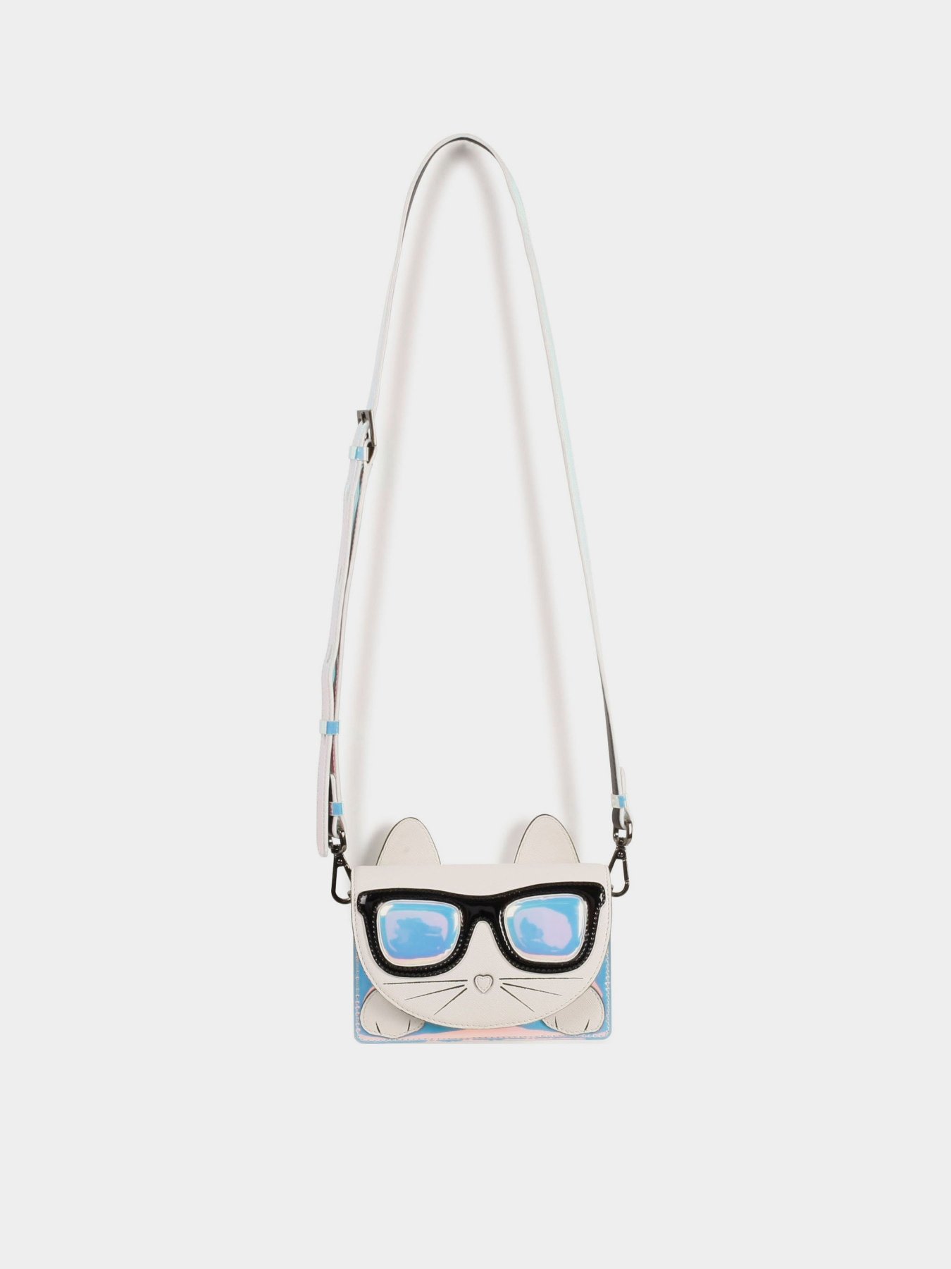 Кросс-боди Karl Lagerfeld Kids модель Z10096/026 Фото