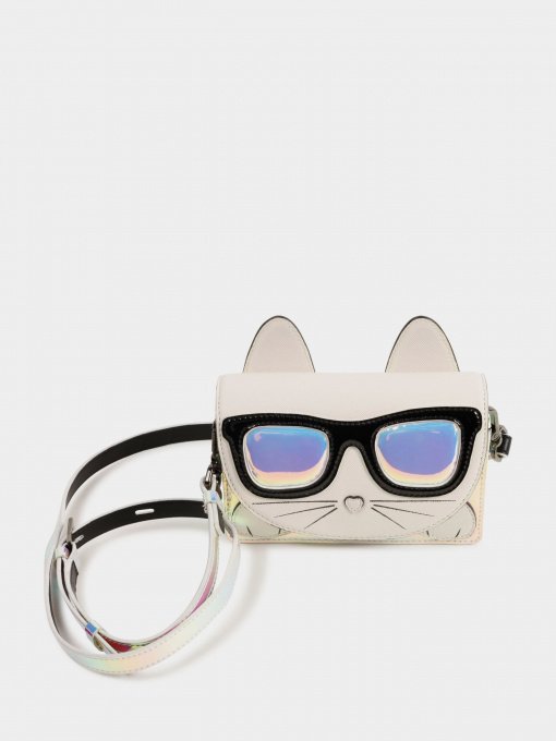 Кросс-боди Karl Lagerfeld Kids модель Z10096/026 Фото