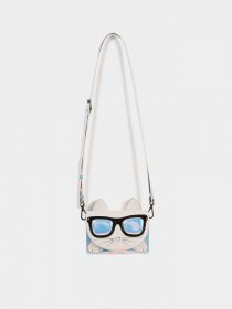 Кросс-боди Karl Lagerfeld Kids модель Z10096/026 Фото