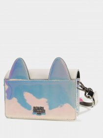 Кросс-боди Karl Lagerfeld Kids модель Z10096/026 Фото
