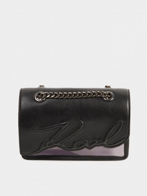 Крос-боді Karl Lagerfeld Kids модель Z10103/09B Фото