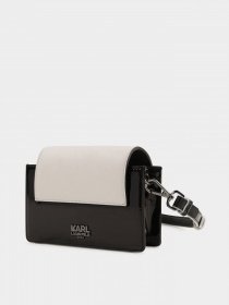 Кросс-боди Karl Lagerfeld Kids модель Z10104/09B Фото