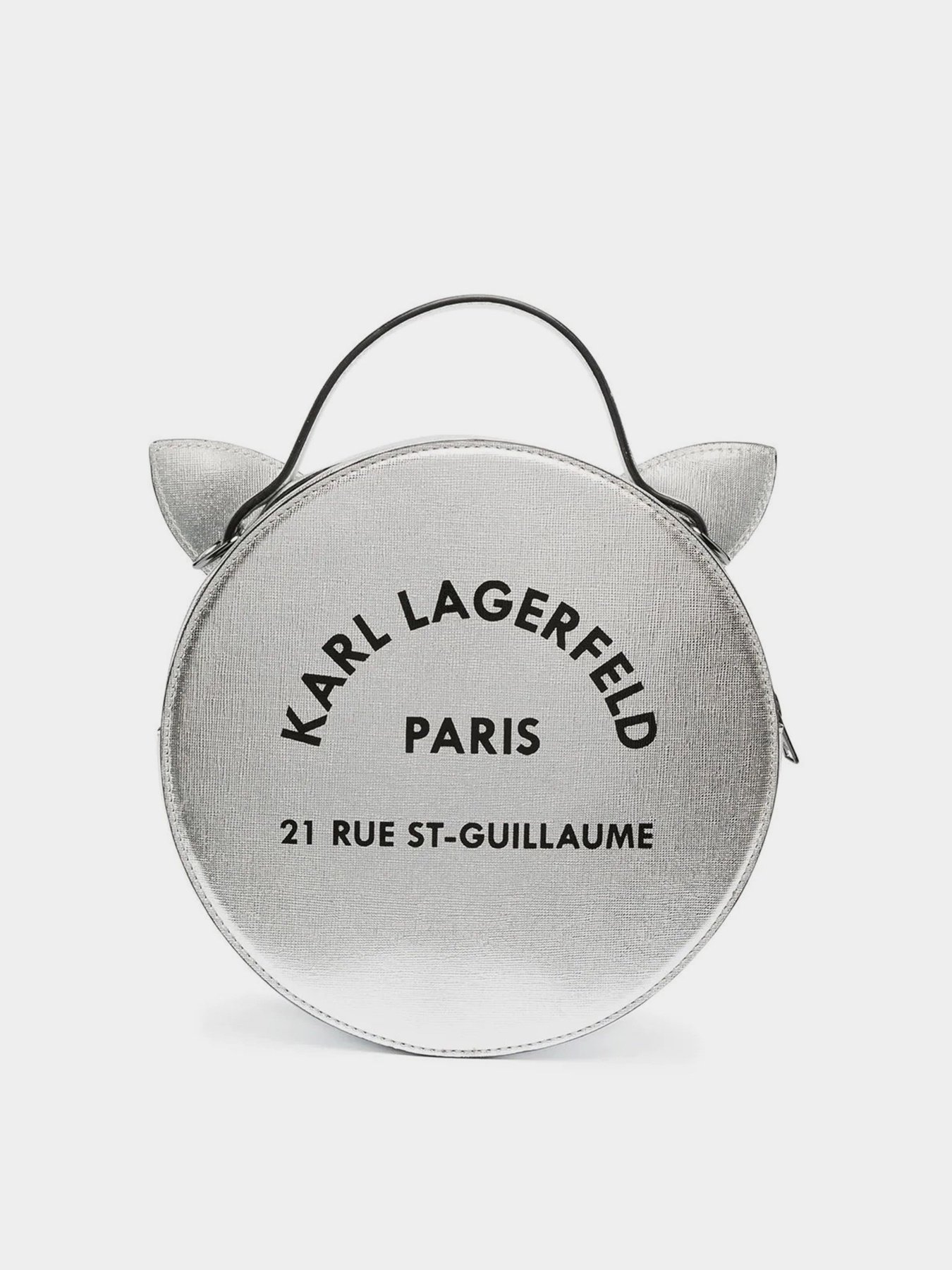 Кросс-боди Karl Lagerfeld Kids модель Z10107/16 Фото