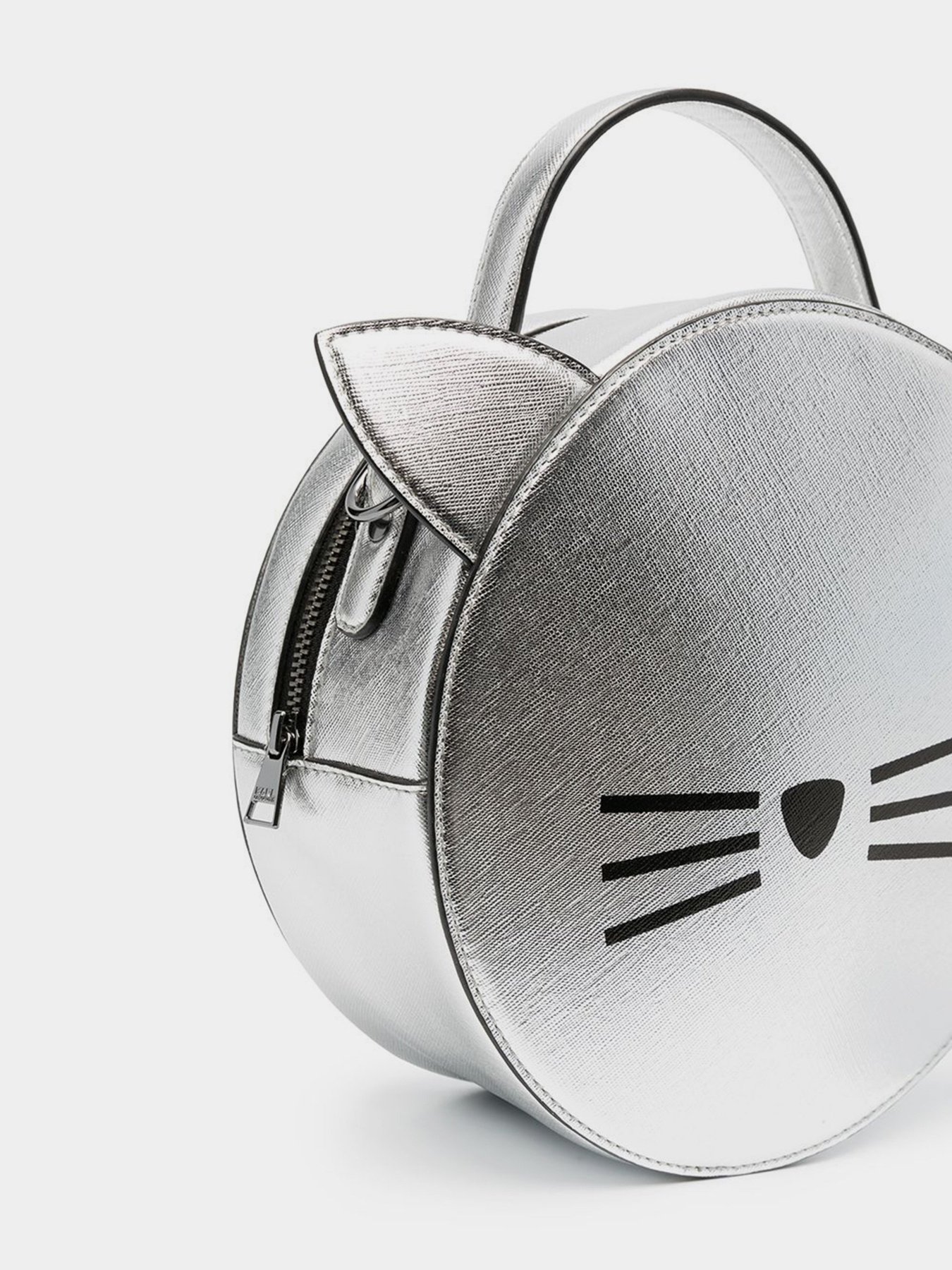 Кросс-боди Karl Lagerfeld Kids модель Z10107/16 Фото