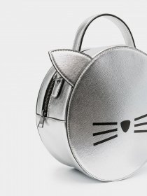 Кросс-боди Karl Lagerfeld Kids модель Z10107/16 Фото