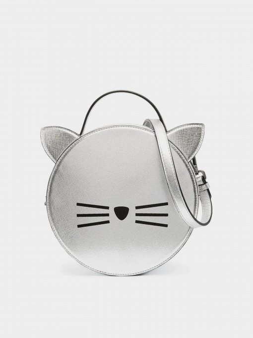 Кросс-боди Karl Lagerfeld Kids модель Z10107/16 Фото