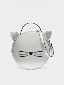 Кросс-боди Karl Lagerfeld Kids модель Z10107/16 Фото