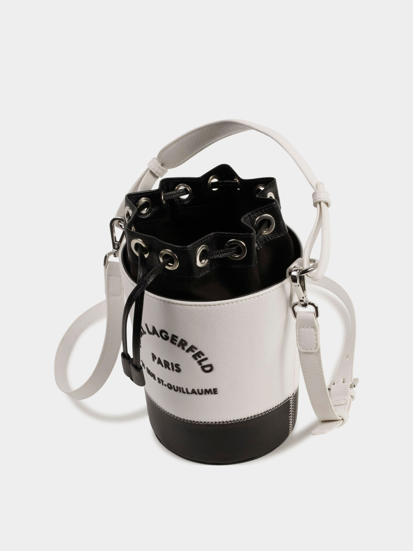 Кросс-боди Karl Lagerfeld Kids модель Z10108/10B Фото