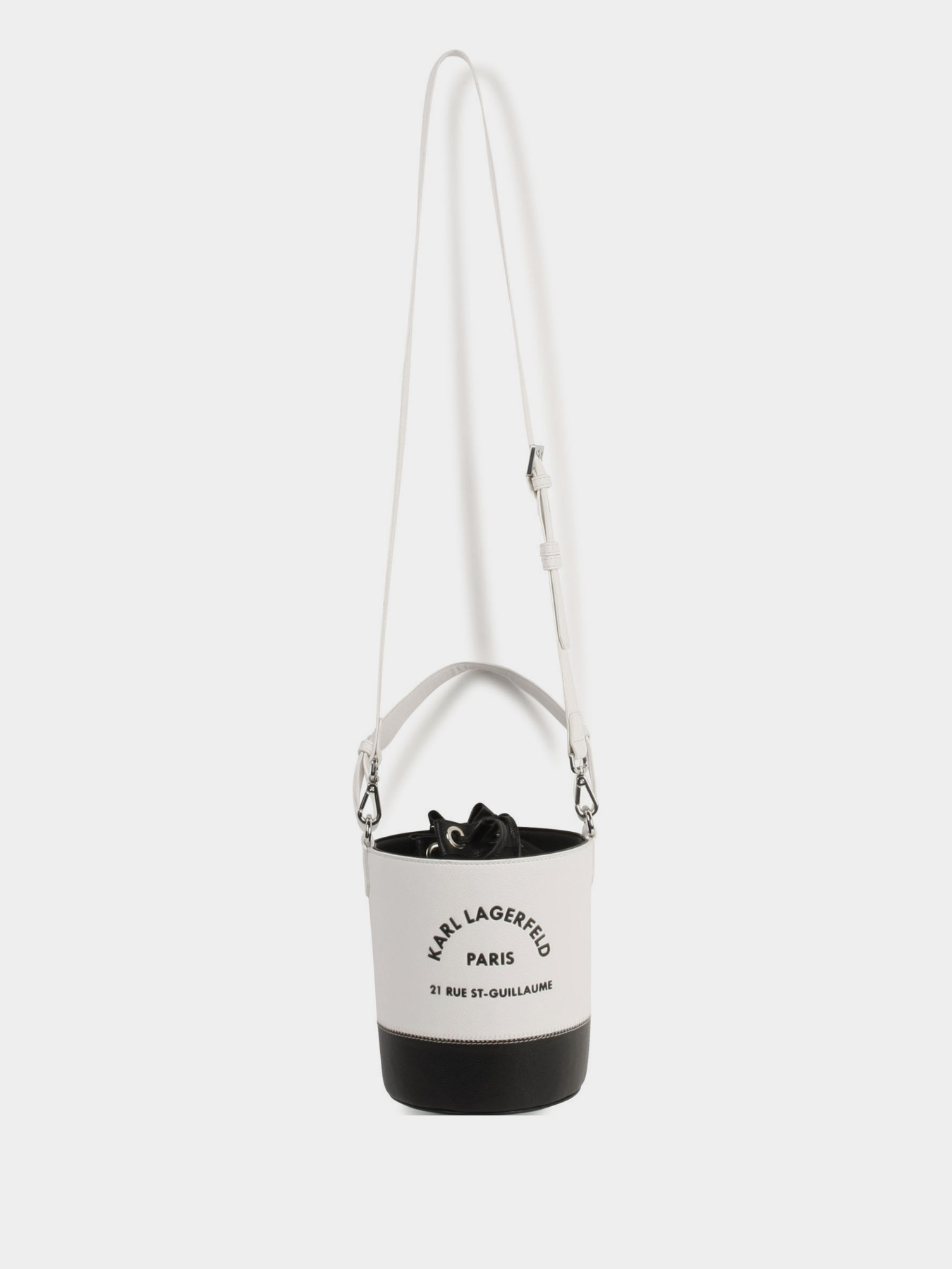 Кросс-боди Karl Lagerfeld Kids модель Z10108/10B Фото