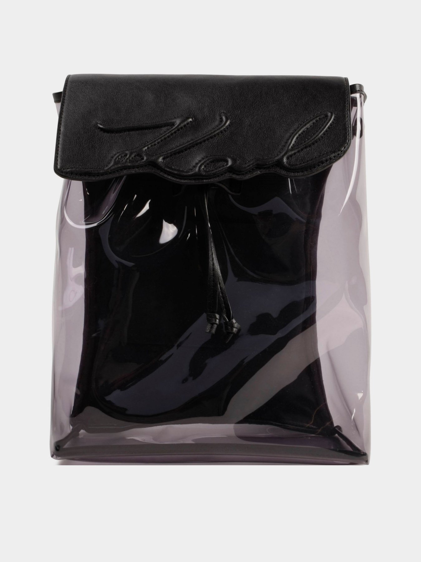 Рюкзаки Karl Lagerfeld Kids модель Z10109/09B Фото