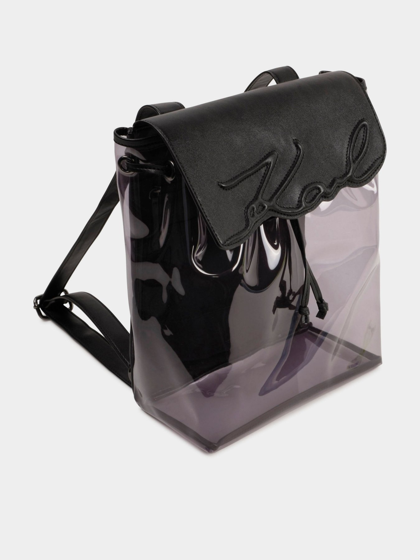 Рюкзаки Karl Lagerfeld Kids модель Z10109/09B Фото