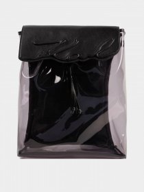 Рюкзаки Karl Lagerfeld Kids модель Z10109/09B Фото