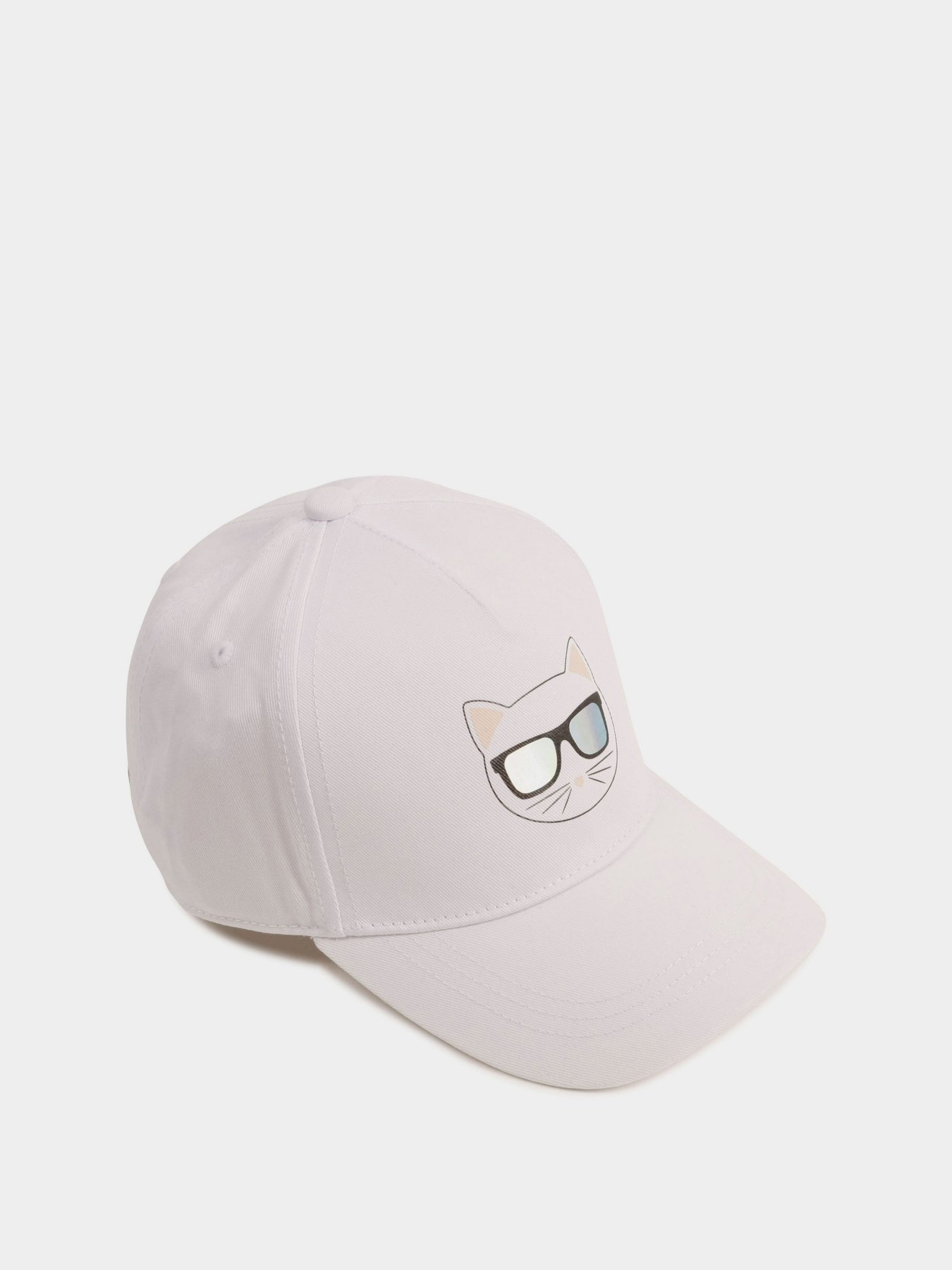 Кепка Karl Lagerfeld Kids Модель Z11031/10B Фото