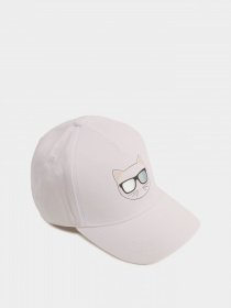 Кепка Karl Lagerfeld Kids модель Z11031/10B Фото