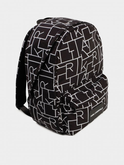 Рюкзаки Karl Lagerfeld Kids модель Z20054/09B Фото