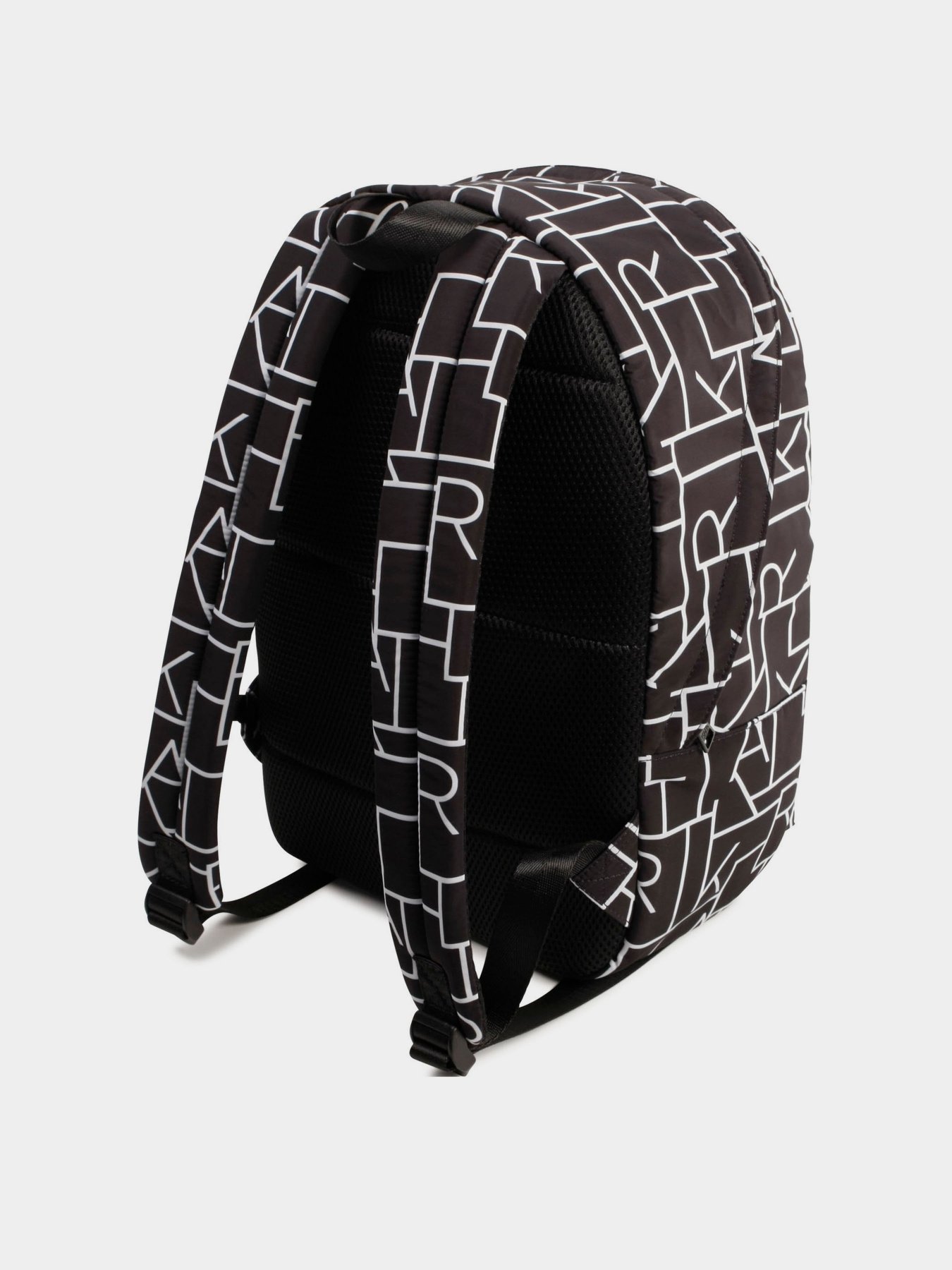 Рюкзаки Karl Lagerfeld Kids модель Z20054/09B Фото