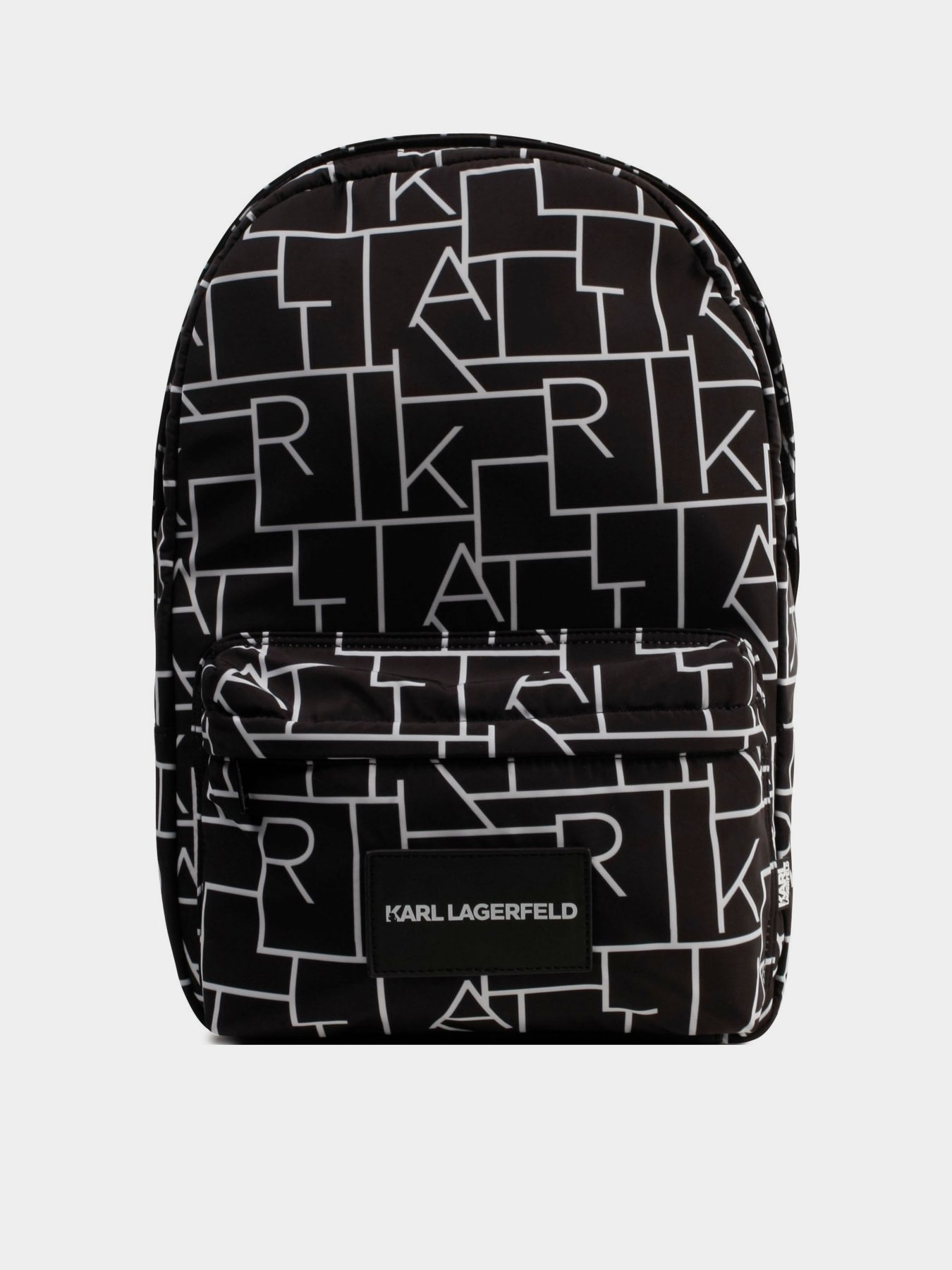 Рюкзаки Karl Lagerfeld Kids модель Z20054/09B Фото
