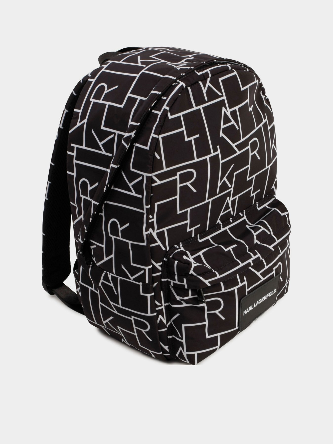Рюкзаки Karl Lagerfeld Kids модель Z20054/09B Фото