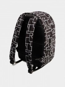 Рюкзаки Karl Lagerfeld Kids модель Z20054/09B Фото