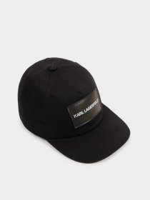 Кепка Karl Lagerfeld Kids модель Z21020/09B Фото