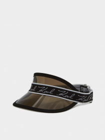 Кепка Karl Lagerfeld Kids модель Z11032/09B Фото