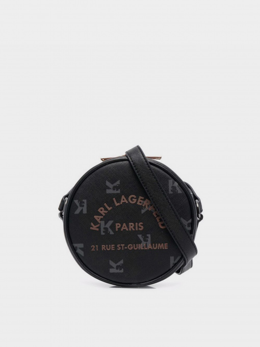 Кросс-боди Karl Lagerfeld Kids модель Z10113/09B Фото