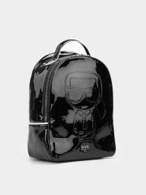 Рюкзаки Karl Lagerfeld Kids модель Z10116/09B Фото