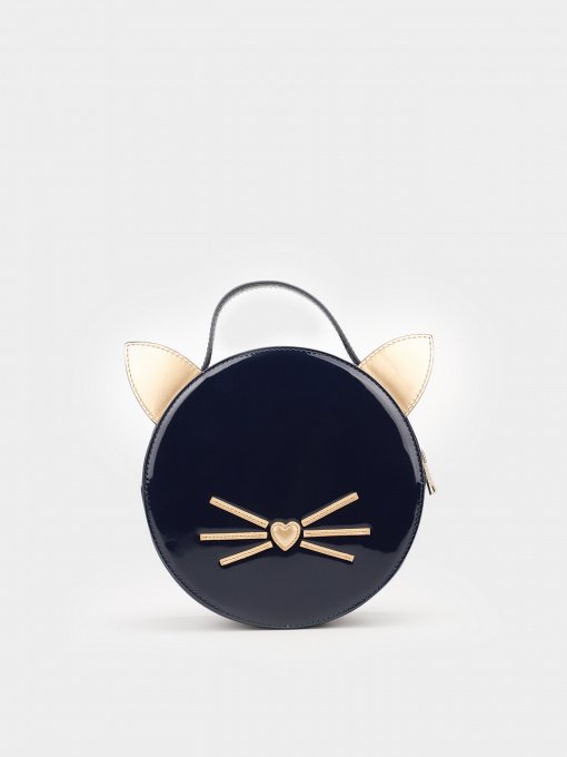 Кросс-боди Karl Lagerfeld Kids модель Z10118/85L Фото