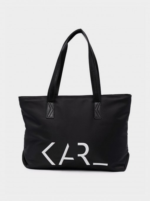 Шопер Karl Lagerfeld Kids Модель Z10119/09B Фото