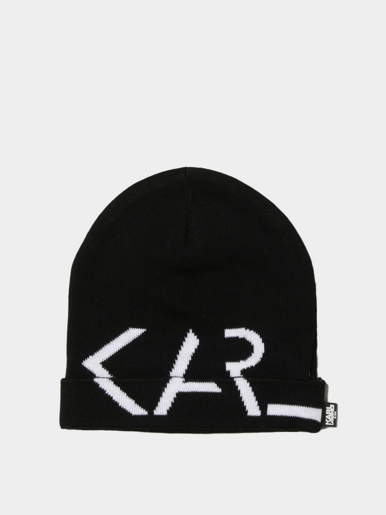Шапка Karl Lagerfeld Kids модель Z11035/09B Фото