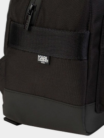 Рюкзаки Karl Lagerfeld Kids модель Z20061/09B Фото