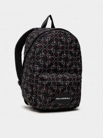 Рюкзаки Karl Lagerfeld Kids модель Z20064/09B Фото