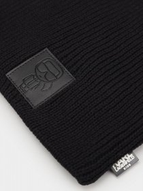 Шапка Karl Lagerfeld Kids модель Z21022/09B Фото