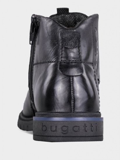 Черевики Bugatti модель 311-78030-1000-1010 — фото 3 - INTERTOP