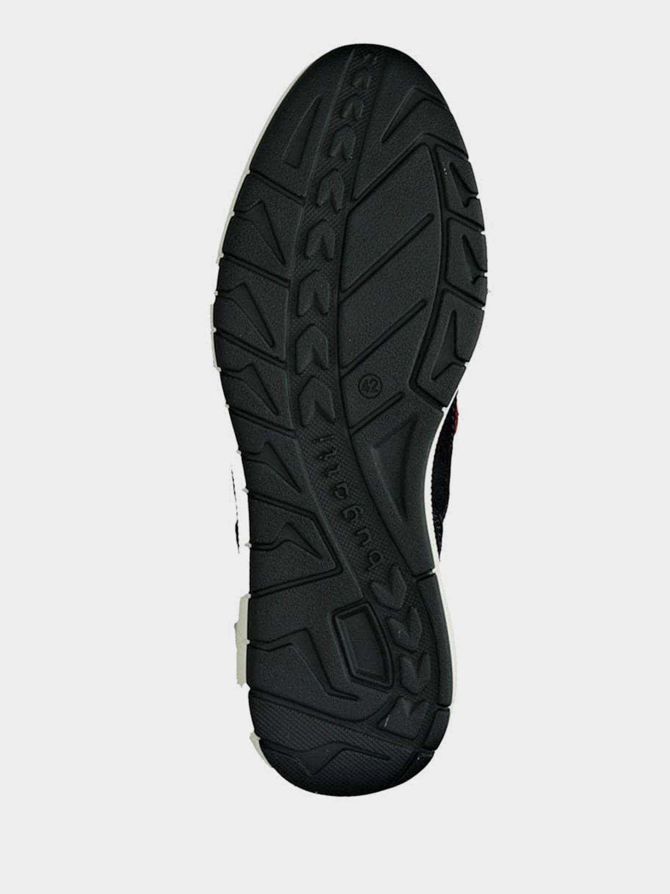 Кроссовки повседневные Bugatti модель 325-A2B02-1469-4141 Фото