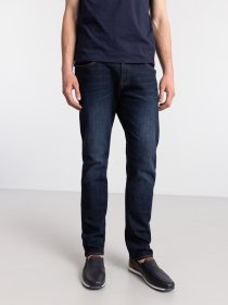 Мокасины Bugatti модель 315-93960-4000-4100 Фото