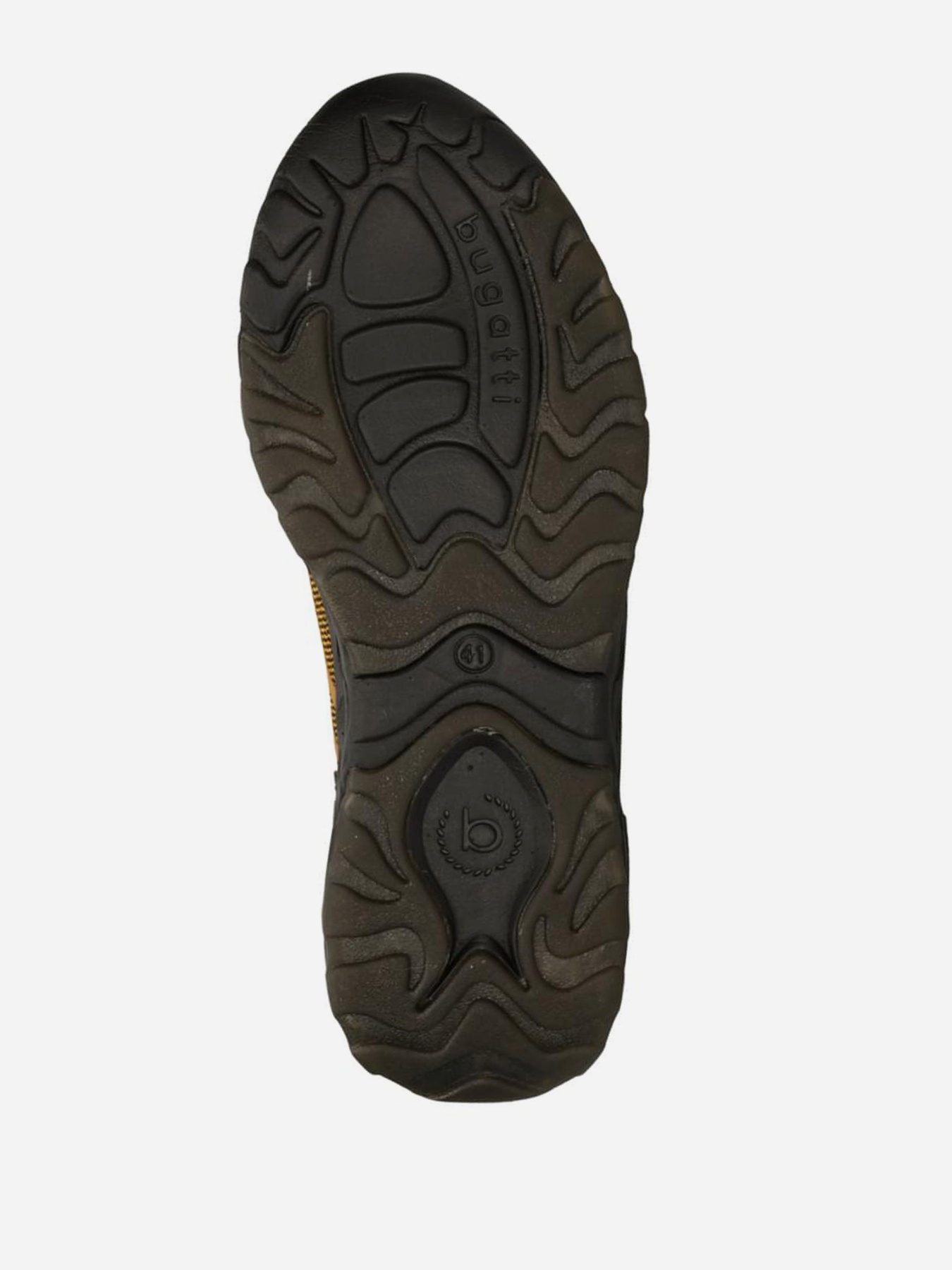 Кроссовки Bugatti модель 342-92860-6900-5000 Фото