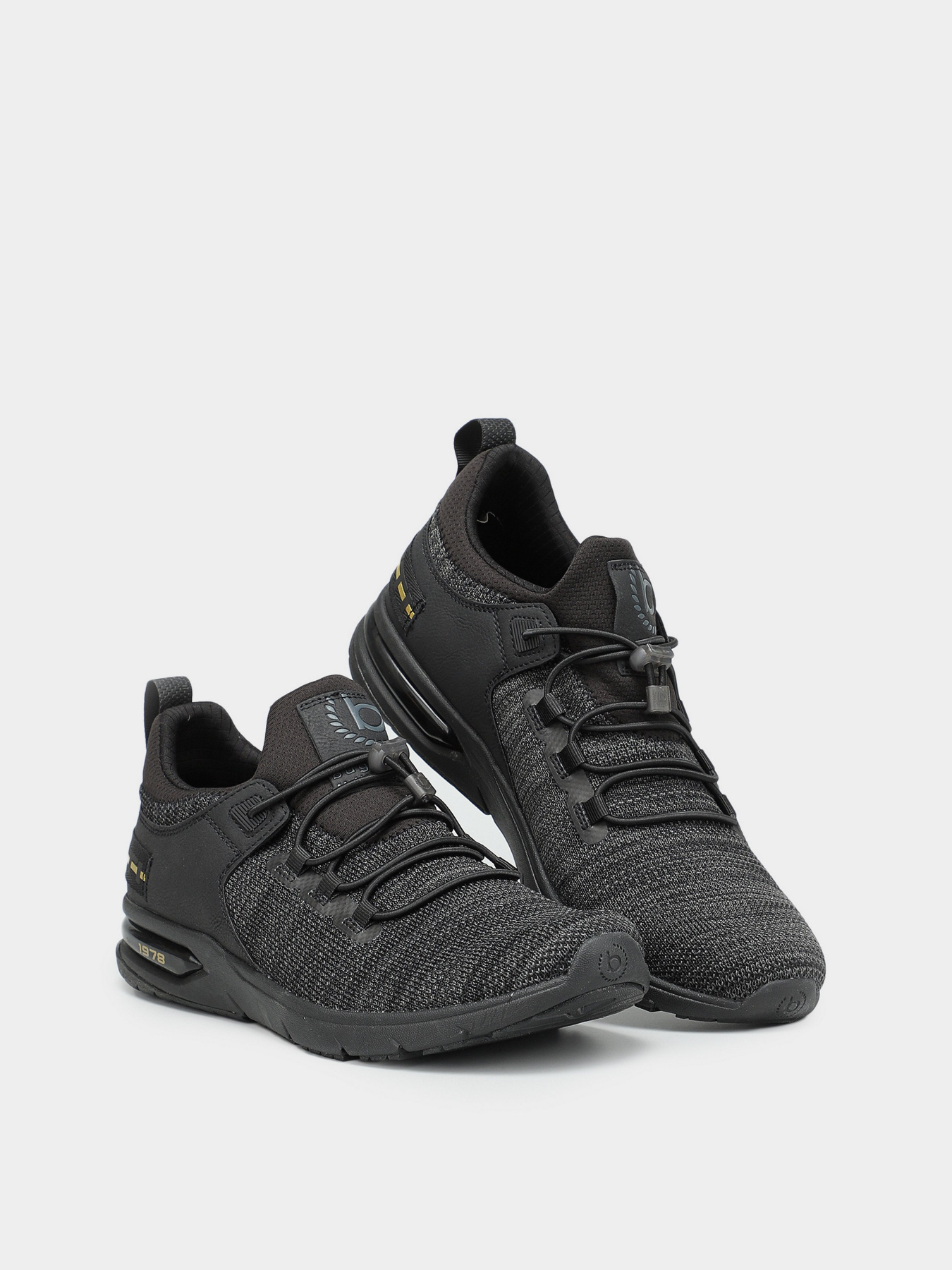 Кроссовки Bugatti модель 322-65860-6900-1000 Фото