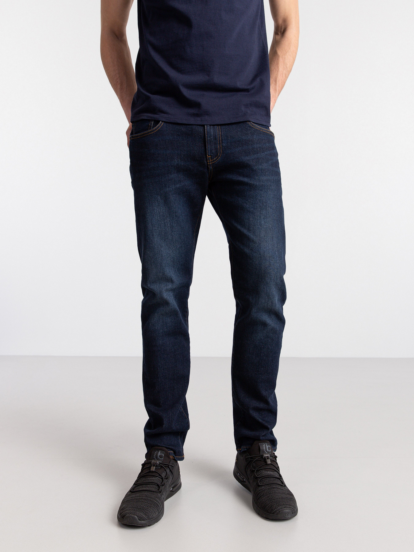 Кроссовки Bugatti модель 322-65860-6900-1000 Фото