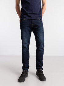 Кроссовки Bugatti модель 322-65860-6900-1000 Фото