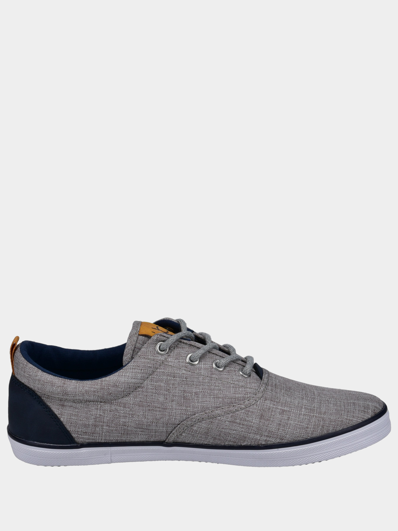 Кеды низкие Bugatti модель 321-50209-6900-1200 Фото