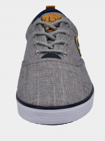 Кеды низкие Bugatti модель 321-50209-6900-1200 Фото